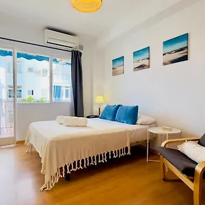 Estudio Bahia En El Centro De - South Costa , Nerja España