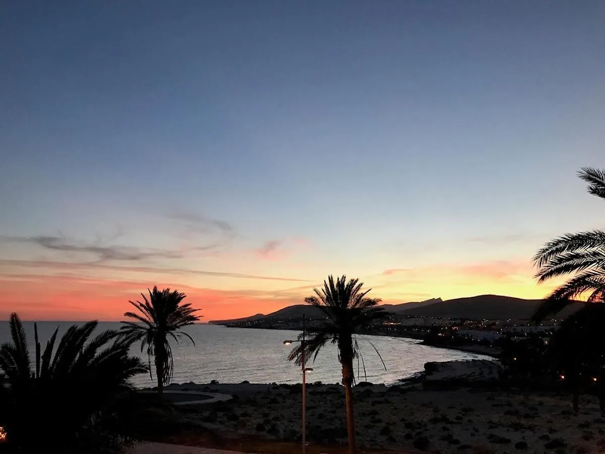 Apartamento Casa Ucraniana Wi-Fi Fibra Costa Calma