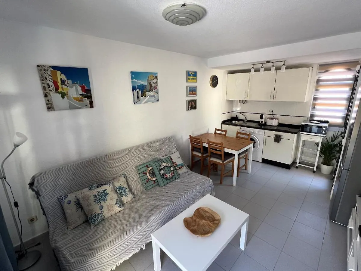 Casa Ucraniana Wi-Fi Fibra Apartment Costa Calma