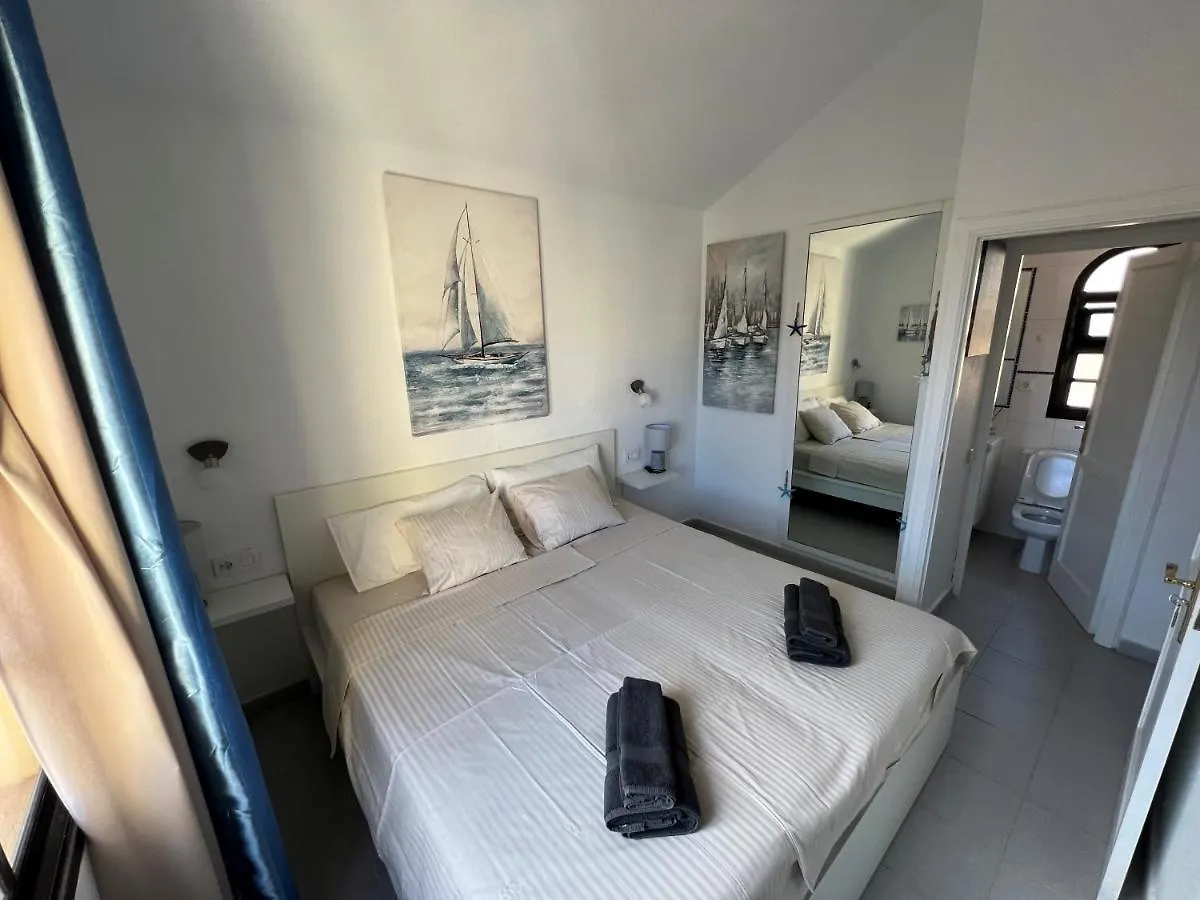 Casa Ucraniana Wi-Fi Fibra Apartment Costa Calma